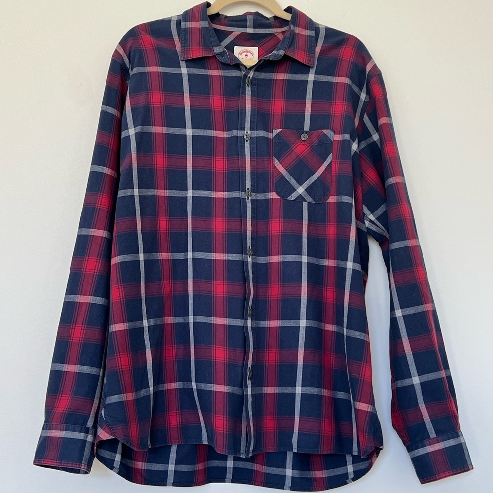 Brooks Brothers Button Down Shirt